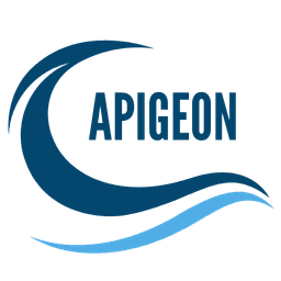 Apigeon Logo